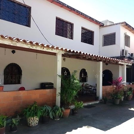 Donde Rafa Otel Maracay Dış mekan fotoğraf