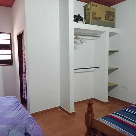 Donde Rafa Otel Maracay Dış mekan fotoğraf