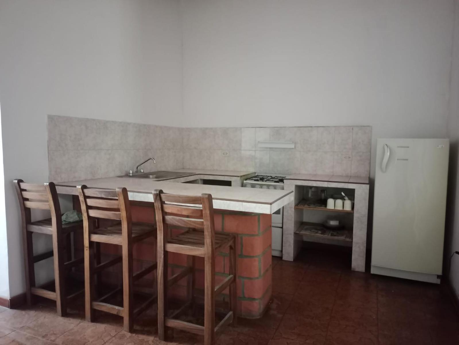 Donde Rafa Otel Maracay Dış mekan fotoğraf