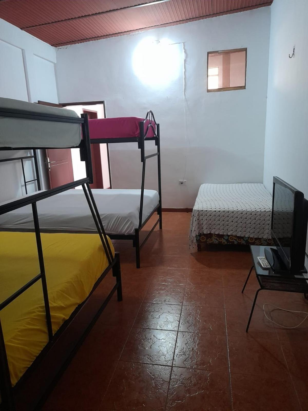 Donde Rafa Otel Maracay Dış mekan fotoğraf