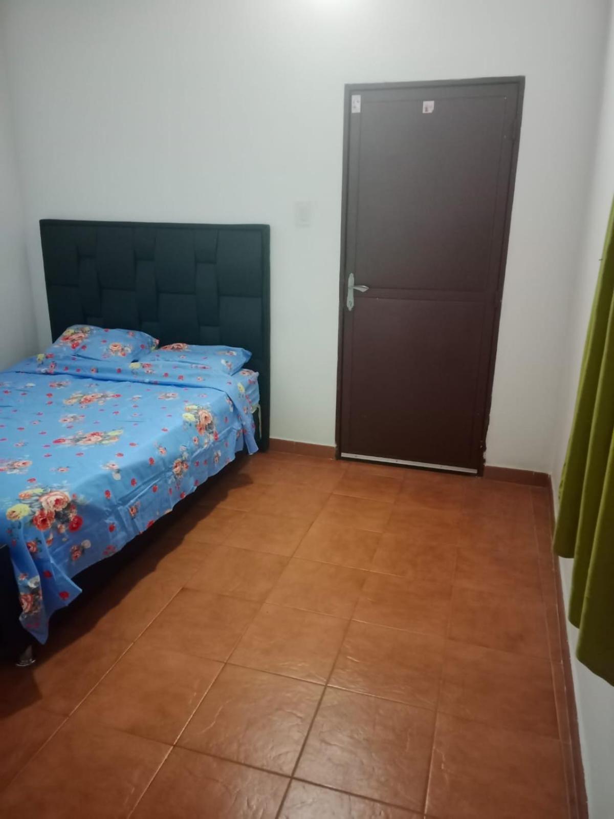 Donde Rafa Otel Maracay Dış mekan fotoğraf