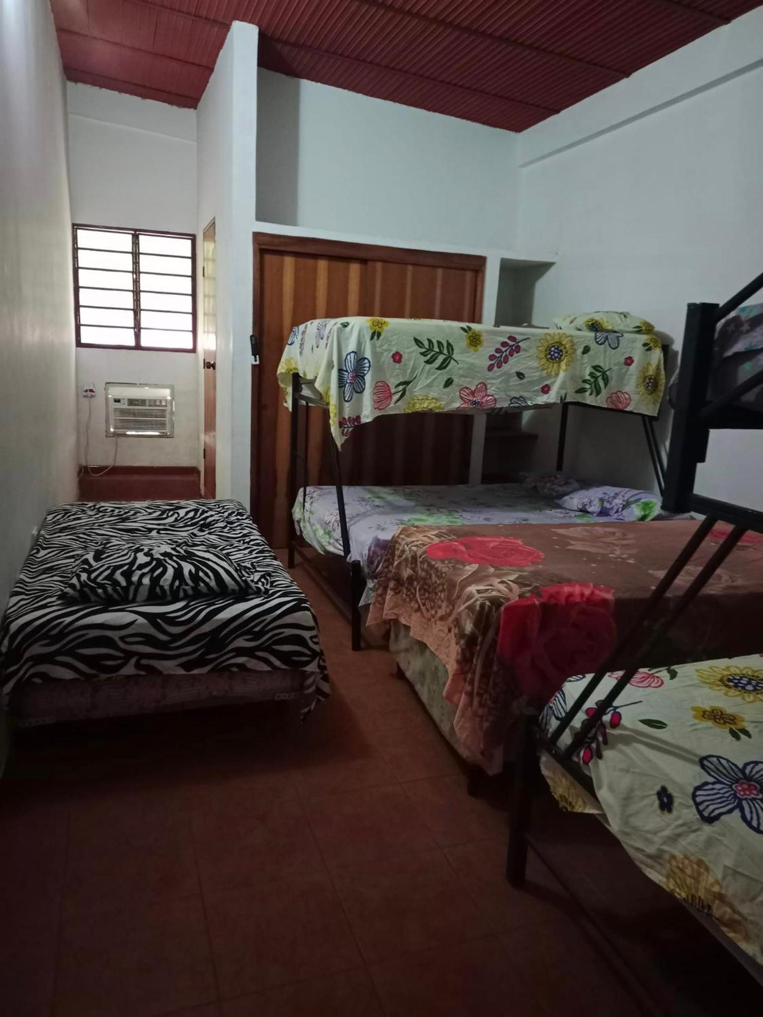 Donde Rafa Otel Maracay Dış mekan fotoğraf