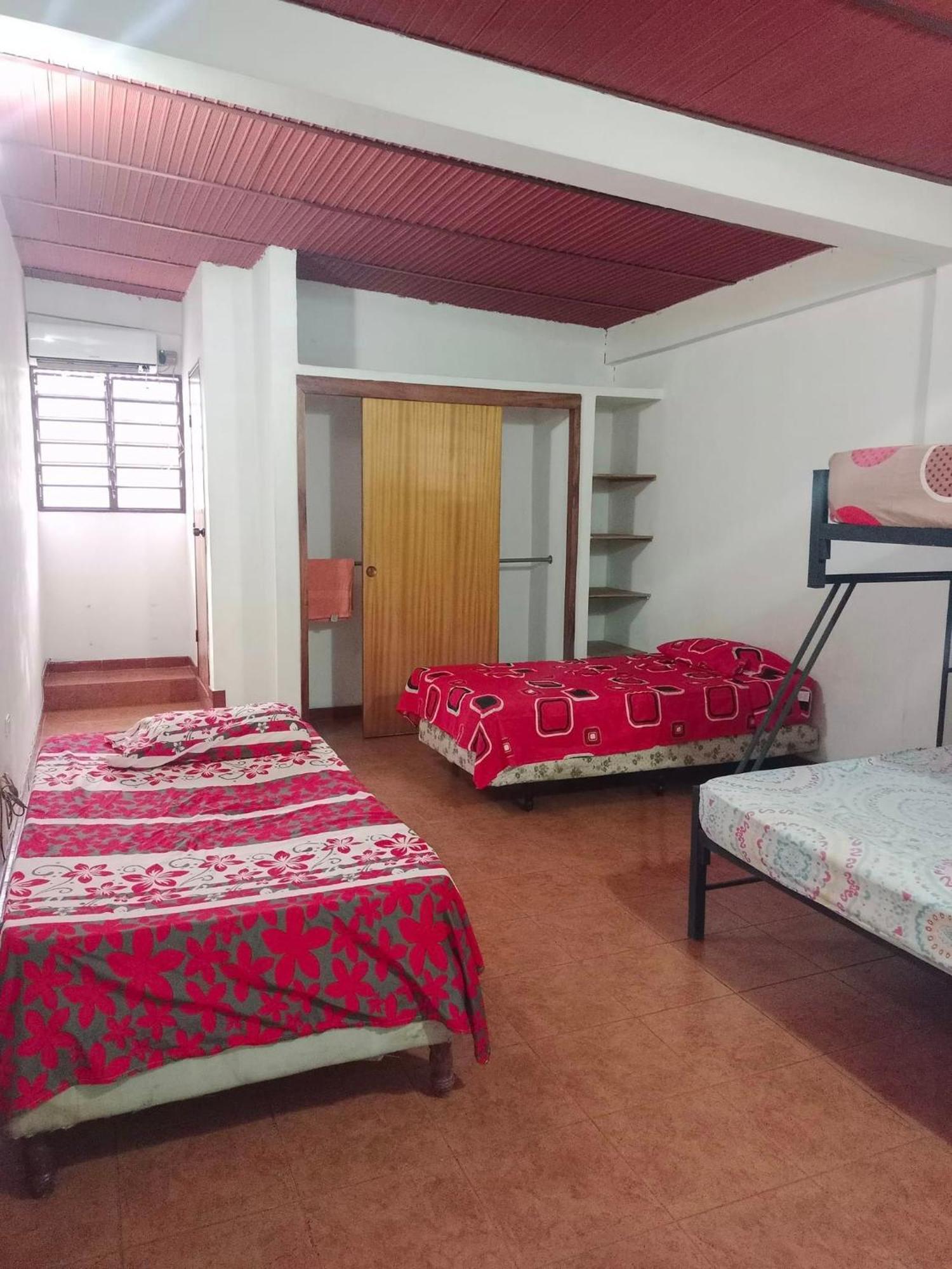 Donde Rafa Otel Maracay Dış mekan fotoğraf