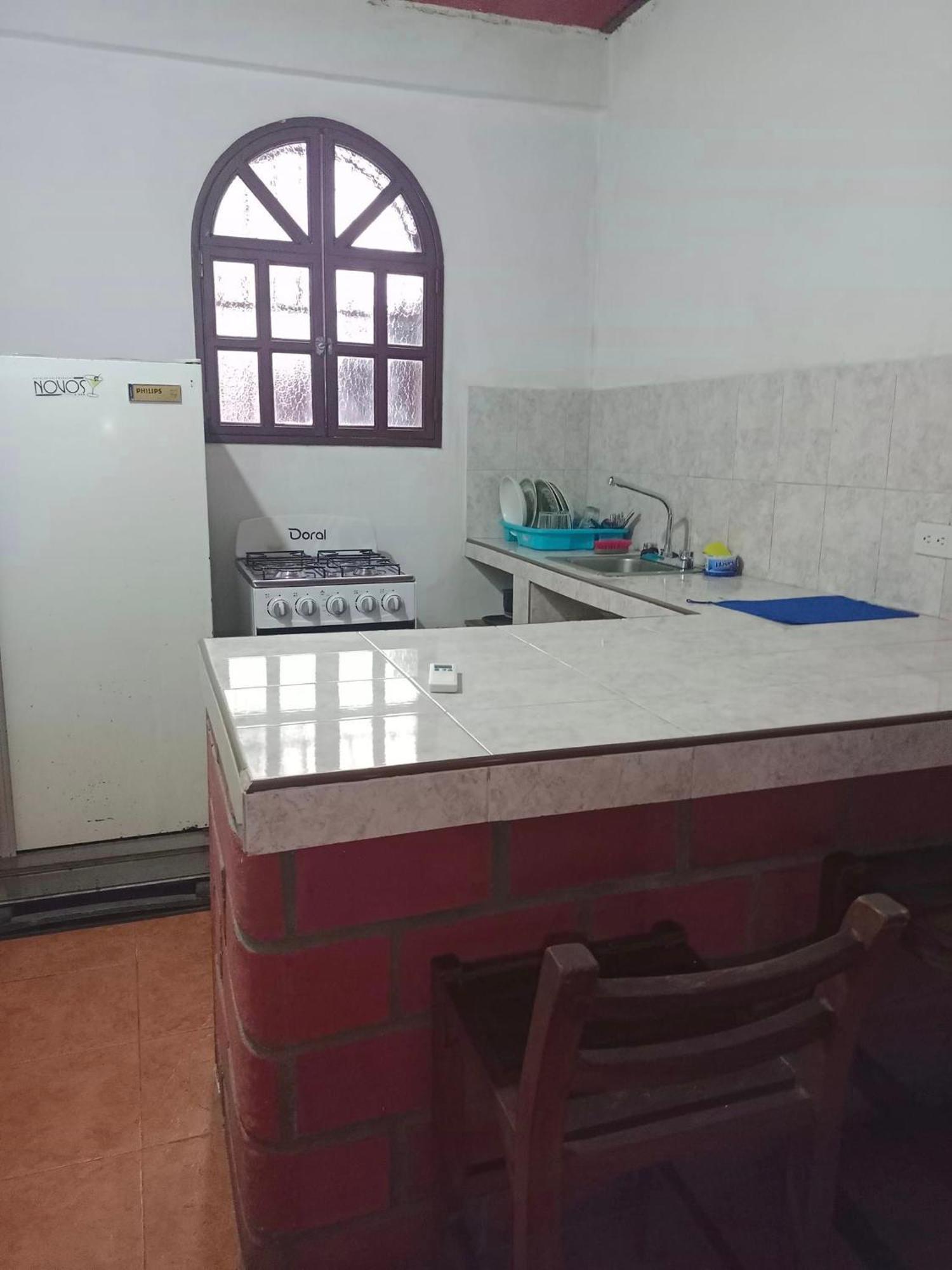 Donde Rafa Otel Maracay Dış mekan fotoğraf