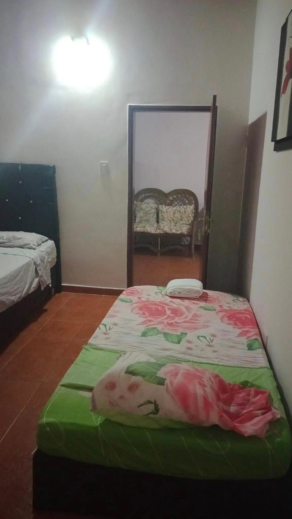 Donde Rafa Otel Maracay Dış mekan fotoğraf