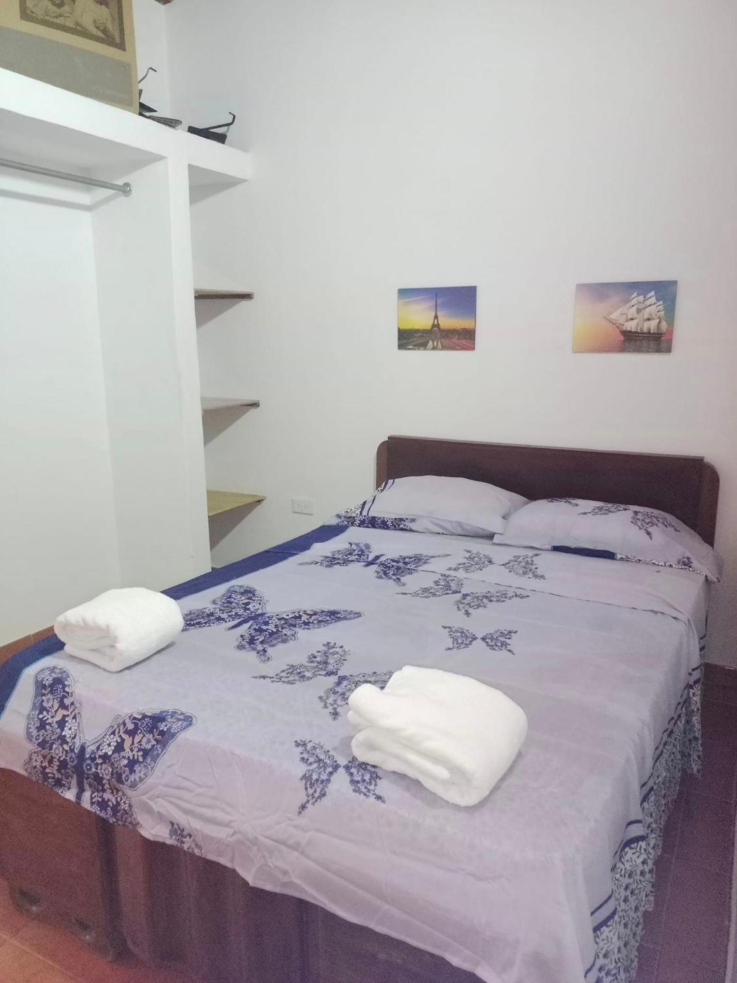 Donde Rafa Otel Maracay Dış mekan fotoğraf