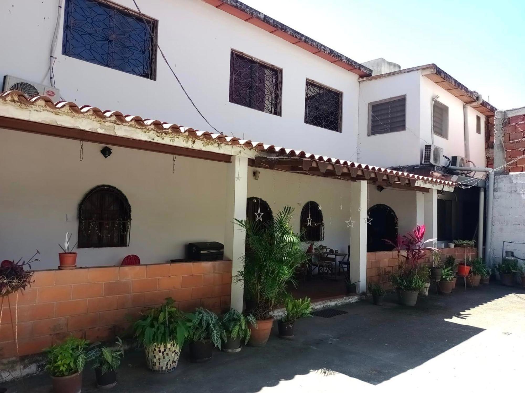Donde Rafa Otel Maracay Dış mekan fotoğraf