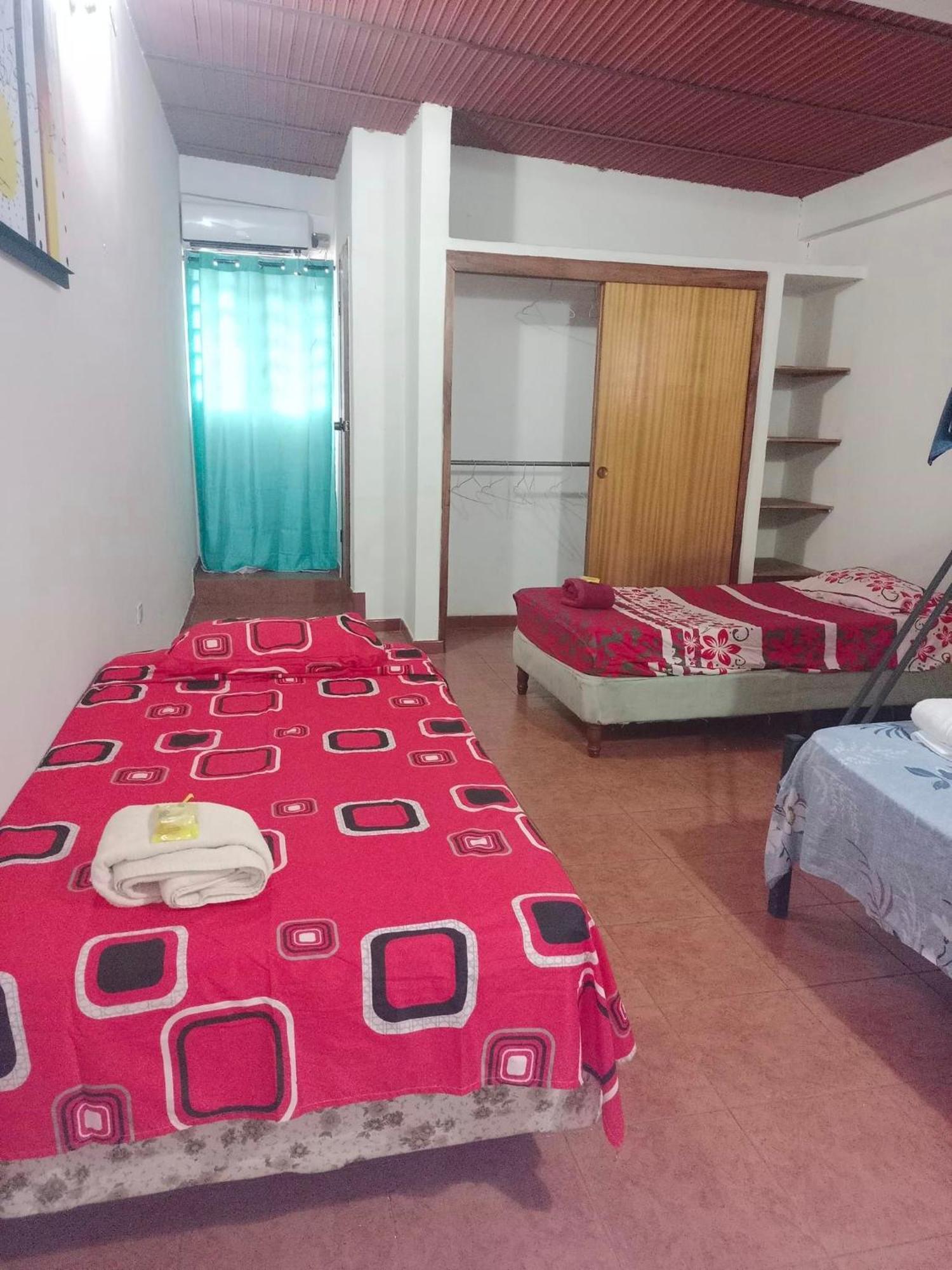 Donde Rafa Otel Maracay Dış mekan fotoğraf