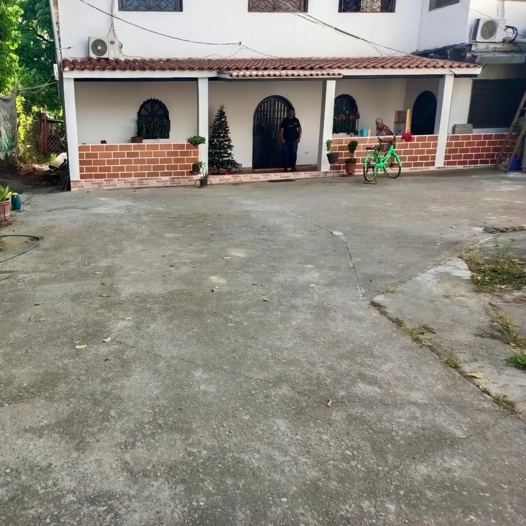 Donde Rafa Otel Maracay Dış mekan fotoğraf