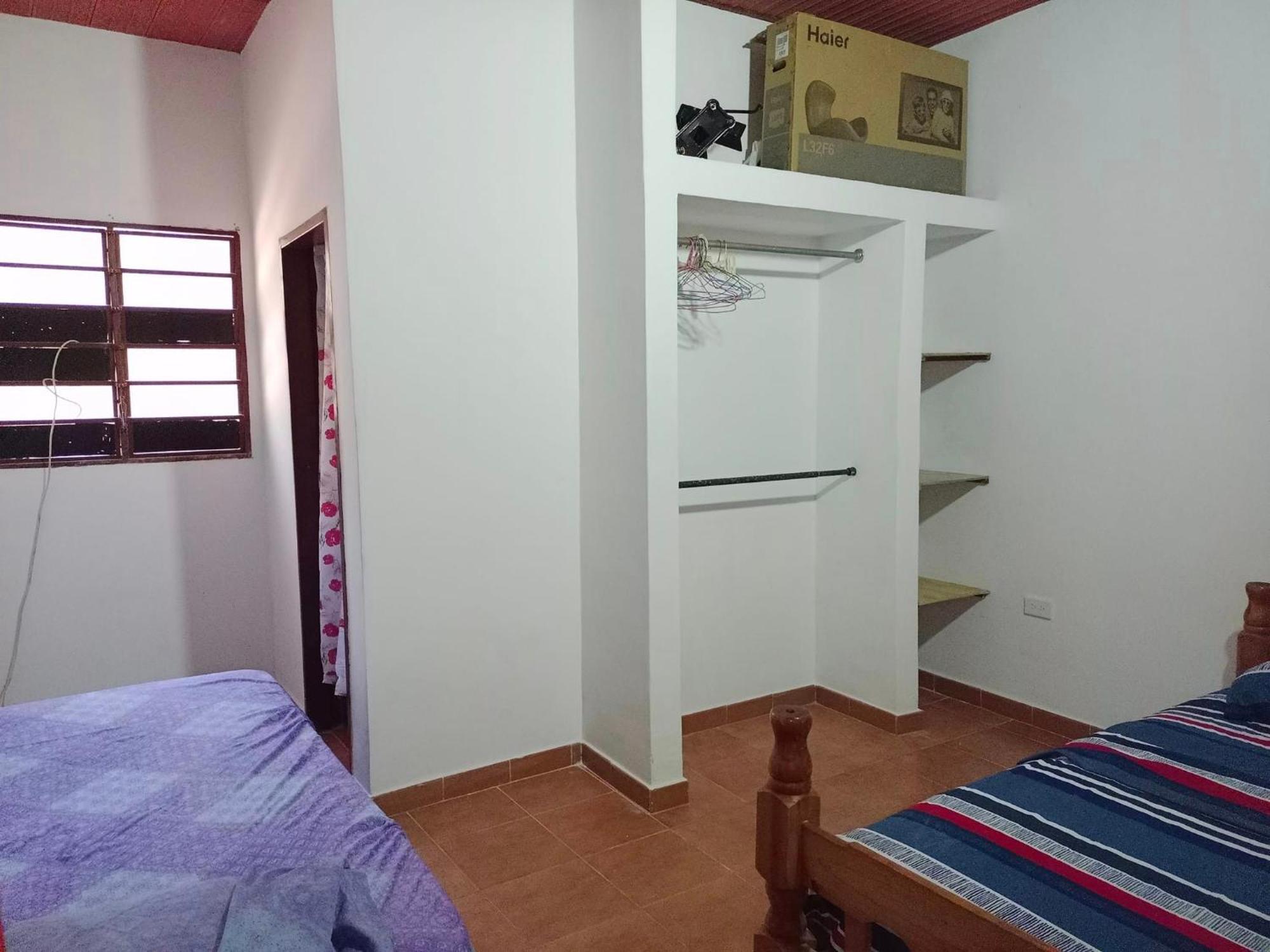 Donde Rafa Otel Maracay Dış mekan fotoğraf